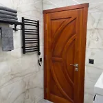 Brivibas - South / North, Free Privat Parking, Free Wifi, Self Check-in Ryga