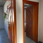 Brivibas - South / North, Free Privat Parking, Free Wifi, Self Check-in * Riga