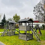 Brivibas - South / North, Free Privat Parking, Free Wifi, Self Check-in Apartament