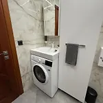 Brivibas - South / North, Free Privat Parking, Free Wifi, Self Check-in