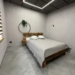 Brivibas - South / North, Free Privat Parking, Free Wifi, Self Check-in