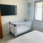 Brivibas - South / North, Free Privat Parking, Free Wifi, Self Check-in