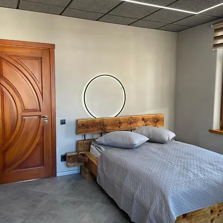 公寓 Brivibas - South / North, Free Privat Parking, Free Wifi, Self Check-in