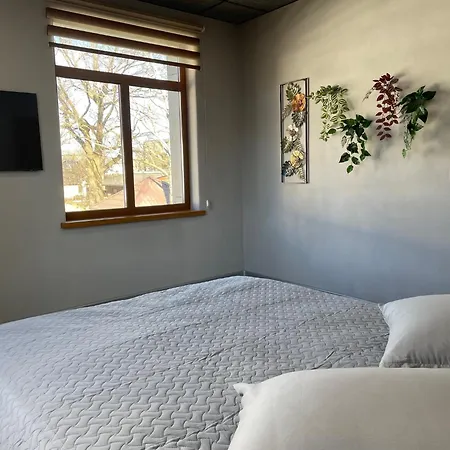 Apartamento Brivibas - South / North, Free Privat Parking, Free Wifi, Self Check-in