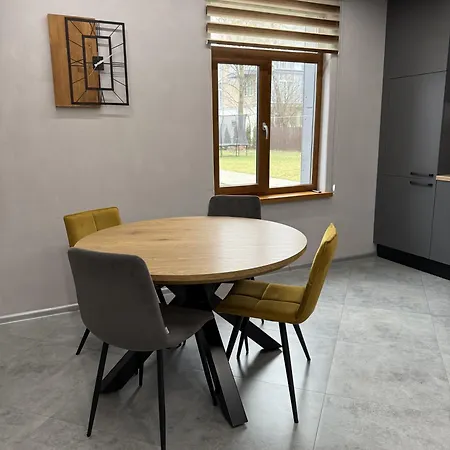 Brivibas - South / North, Free Privat Parking, Free Wifi, Self Check-in Appartement *