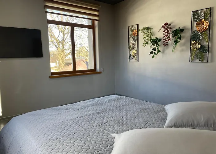 Апартаменты Brivibas - South / North, Free Privat Parking, Free Wifi, Self Check-in