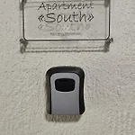 Brivibas - South / North, Free Privat Parking, Free Wifi, Self Check-in *