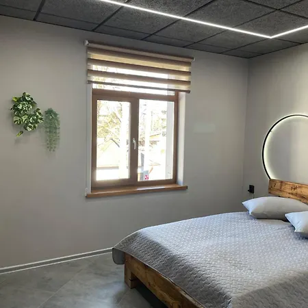 Апартаменти Brivibas - South / North, Free Privat Parking, Free Wifi, Self Check-in