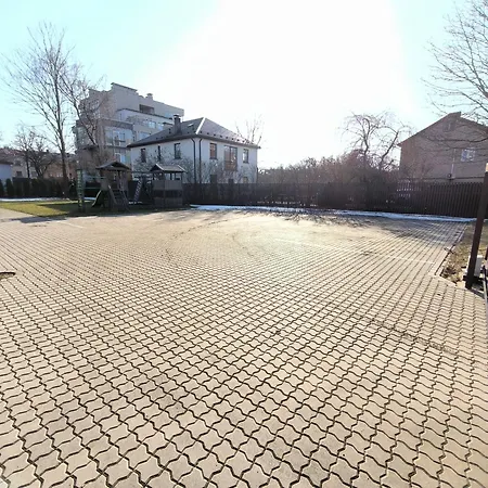 Brivibas - South / North, Free Privat Parking, Free Wifi, Self Check-in Riga