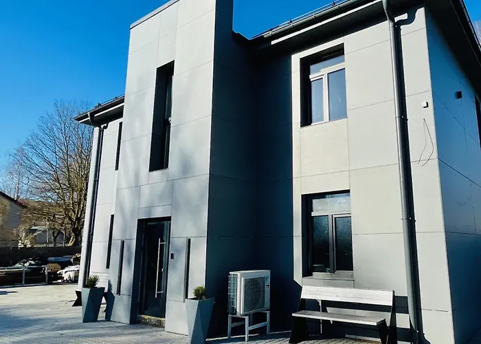 Brivibas - South / North, Free Privat Parking, Free Wifi, Self Check-in Apartamento Riga